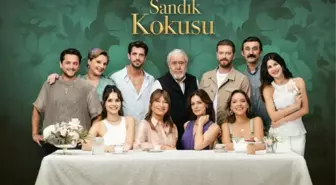 Sandık Kokusu 29. bölüm fragmanı yayınlandı mı? Sandık Kokusu 29. bölüm fragman izleme linki var mı?