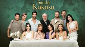 Sandık Kokusu CANLI izle! Show TV Sandık Kokusu 32. Bölüm CANLI izleme linki!