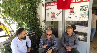 Gazi Servet Çiftçi: Hayata Umutla Sarılan Kahraman