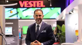 Vestel, Vidaa'nın Hisselerini Satın Alarak Küresel Pazar Hedeflerine Bir Adım Daha Yaklaştı