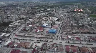 Yargıtay, Hatay'da Deprem Sürecinde Eski Vali Hakkında Suç Duyurusunu Reddetti