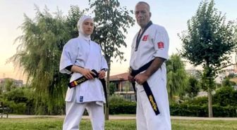 4. Uluslararası Esat Deli Hasan Kyokushin Şampiyonası Bursa'da Düzenleniyor
