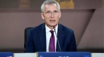 Stoltenberg NATO'ya bu sözlerle veda etti: Avrupa Türkiyesiz güvende değil