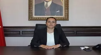 Burdur Valisi kim oldu? Yeni Burdur Valisi Tülay Baydar Bilgihan kimdir, nereli, kaç yaşında?