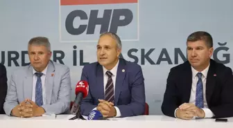 CHP'li Özçağdaş: Türkiye'de 83 bin 670 öğretmen alımına ihtiyaç var