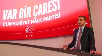 CHP'nin Cumhurbaşkanı Adaylığı Konusunda Dikkatli Bekleyiş