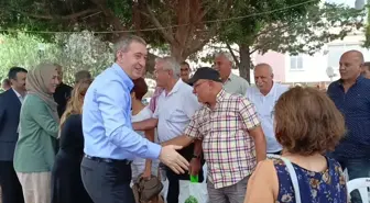 DEM Parti Lideri Bakırhan'dan Emekli Aylığına Yüksek Talepler