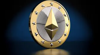 Ethereum Blockchain ağı çift aşamalı dönüşüme hazırlanıyor