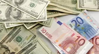 Faiz sabit kalırsa dolar, euro artar mı, düşer mi? Eylül ayı Merkez Bankası döviz kuru!