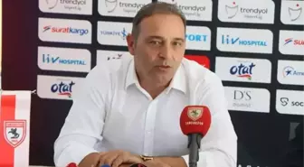 Fuat Çapa: Rizespor Maçı Zor ve Önemli Olacak