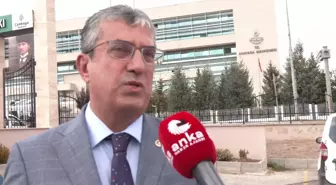 CHP'li Gökhan Günaydın'dan Rahmi Doğan'ın Atamasına Tepki