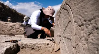 Lystra Antik Kenti'nde Arkeolojik Kazı Çalışmaları Başladı