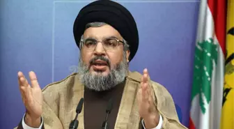 İsrail'in siber saldırılarının ardından Nasrallah'tan ilk açıklama: Büyük bir darbe aldık, bu saldırı karşılıksız kalmayacak