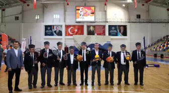 Adıyaman'da 19 Eylül Gaziler Günü Spor Etkinlikleri ile Kutlandı