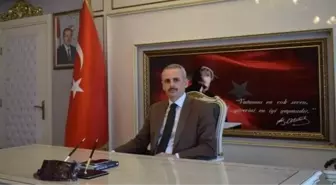 Karaman Valisi kim oldu? Yeni Karaman Valisi Mehmet Fatih Çiçekli kimdir, nereli, kaç yaşında?