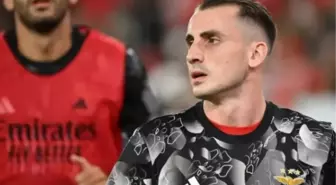Kerem Aktürkoğlu CANLI izle (Şampiyonlar Ligi 19 Eylül Perşembe)