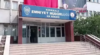 Kırıkkale'de Aile İçi Kavga: Baba Kalp Krizi Geçirerek Hayatını Kaybetti