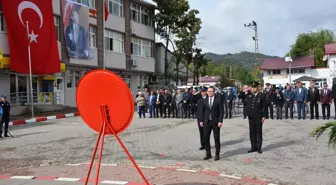 Tokat'ta 19 Eylül Gaziler Günü Törenleri