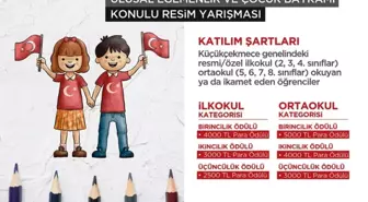 Küçükçekmece'de Öğrencilere Ödüllü Yarışmalar Başlıyor