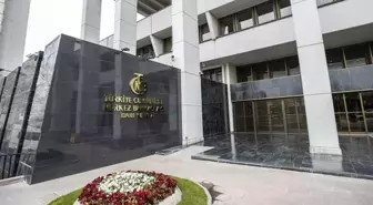 Merkez Bankası faiz kararı saat kaçta açıklanacak? Merkez Bankası (TCMB) faiz kararı ne olacak?