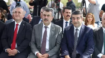 Bakan Tekin: Eğitim İçeriklerini Dünya Standartlarına Taşıyacağız