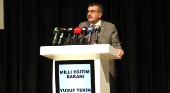 Milli Eğitim Bakanı Tekin, Din Eğitimi ve İşbirliği Vurgusuyla Açıklamalarda Bulundu