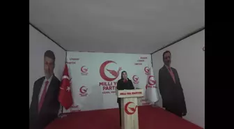 Mukaddes Demirci: Narin Güran Olayı Sosyolojik Bir Çöküntüdür