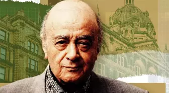 Mohamed Al Fayed'i tecavüzle suçlayan eski çalışanı kadınlar BBC'ye konuştu: 'Ahlaksız bir canavardı'