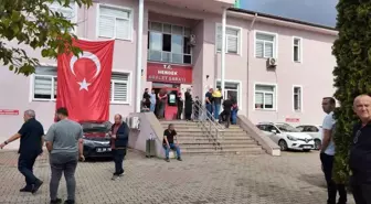 Hendek'teki Makarna Fabrikasında Patlama: 1 Ölü, 30 Yaralı