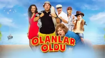 Olanlar Oldu filmi oyuncuları kim, konusu ne, sonu nasıl bitiyor? Olanlar Oldu filmi ne zaman, nerede çekildi?