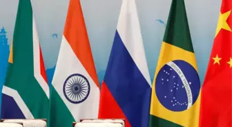 Pakistan, BRICS'e katılım için Rusya'dan destek istedi