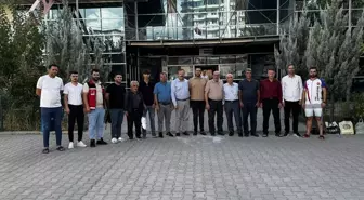 Siirt'te 19 Eylül Gaziler Günü Etkinliği Düzenlendi