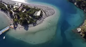 Fethiye, The Times'ın Dünyanın En İyi Plaj Tatili Destinasyonları Arasında Üçüncü Sırada