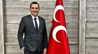 MHP Üyesi Burak Pehlivan'dan 19 Eylül Gaziler Günü Açıklaması