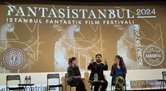 Uluslararası Fantasİstanbul Film Festivali 2024 Başlıyor