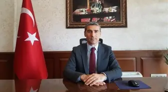 Uşak Valisi kim oldu? Yeni Uşak Valisi Naci Aktaş kimdir, nereli, kaç yaşında?