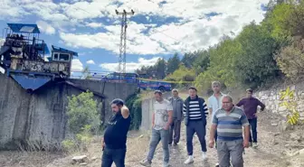 Bolu'da Kömür Ocağında İş Kazası: 37 Yaşındaki İşçi Hayatını Kaybetti