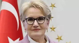 Akşener aylar sonra görüntülendi! Son halini görenler 'Ne olmuş sana?' demeden edemedi