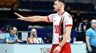 Ali Deniz Yılmaz, Gaziantep Gençlik Spor Kulübü'nde Başarı Hedefliyor