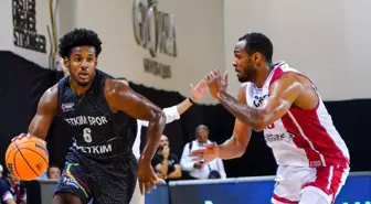 Aliağa Petkimspor, Basketbol Şampiyonlar Ligi Finalinde PAOK ile Karşılaşıyor