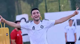 Altay'da Kuban Altunbudak Forma Şansı Bulamıyor