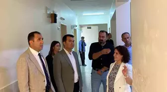 İlkay Türkoğlu, Yaşlılar ve Çocuklarla Bir Araya Geldi