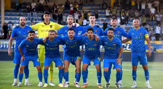 Bucaspor 1928, Diyarbekir Spor'u Ağırlıyor