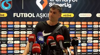 Burak Yılmaz'dan Hakem Yorumu: 'Canı Sağ Olsun'