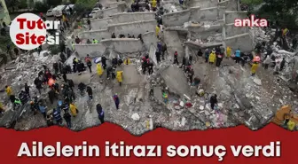 Deprem Davasında Yeni Gelişme: Cüneyt Akkaya Tutuklandı