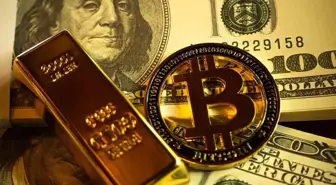 Fed hamlesi Bitcoin ve altını zirveye taşıdı