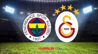 Fenerbahçe Galatasaray maçı derbi spikeri kim, GS FB maçı kim anlatıyor, kim yorumluyor?