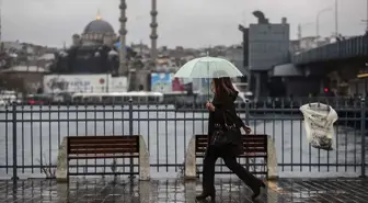 Hafta sonu hava nasıl olacak, yağmur yağacak mı? İstanbul, Ankara, İzmir hava durumu raporu!