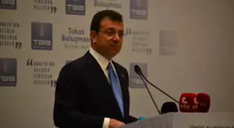 İmamoğlu: Ayrımcılığa Karşıyım, Liyakat ve Adalet Şart