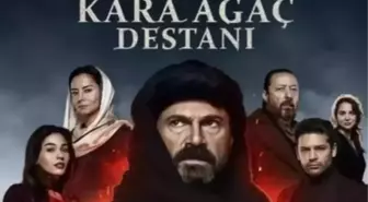 Kara Ağaç Destanı SON bölüm izle! 20 Eylül Cuma Kara Ağaç Destanı 17. Bölüm FULL HD izleme linki!